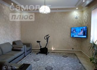 Продается квартира студия, 50 м2, Чечня, посёлок Абузара Айдамирова, 75