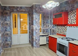 Однокомнатная квартира на продажу, 41.8 м2, Таганрог, улица Маршала Жукова, 223А