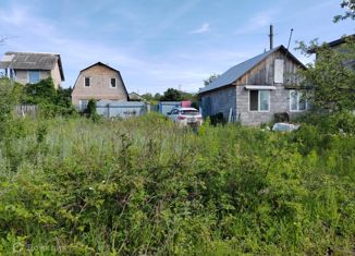 Продается дом, 36 м2, садовый массив Водинский, СНТ Белозёрки, 1841