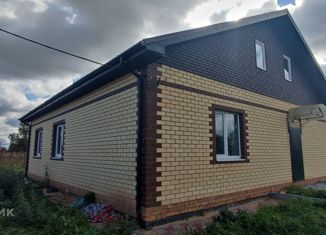 Продам дом, 181 м2, деревня Молозиново