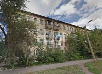 Продаю двухкомнатную квартиру, 38 м2, Новосибирск, улица Бурденко, 17, улица Бурденко