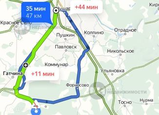 Продажа участка, 10 сот., деревня Виркино, 41К-222