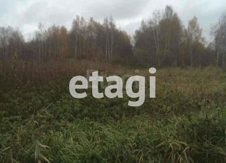 Продам земельный участок, 10 сот., СНТ Согласие, Кленовая улица