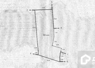 Продам участок, 6 сот., село Солнечное