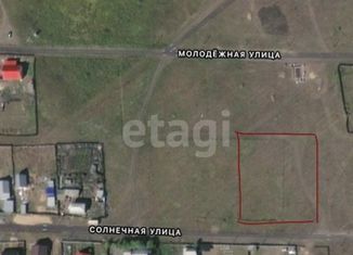 Продается участок, 15 сот., поселок сельского типа Введенское