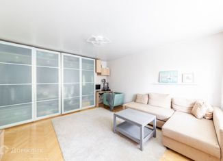 Двухкомнатная квартира на продажу, 45.9 м2, Санкт-Петербург, улица Академика Константинова, 10к1, улица Академика Константинова