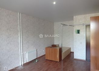 Продается квартира студия, 32 м2, Собинка, улица Гагарина, 44