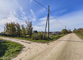 Продам участок, 16.01 сот., село Нижняя Тавда, улица Строителей