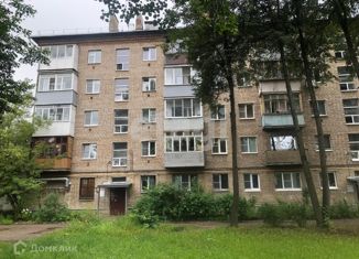 Продажа двухкомнатной квартиры, 42 м2, Костромская область, Никитская улица, 53