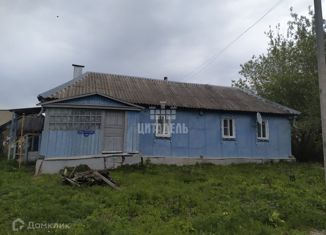 Продам дом, 66 м2, село Старый Эртиль, улица Крупской, 23