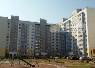 Продам квартиру студию, 35 м2, Омск, 2-я Поселковая улица, 24, ЖК Модерн