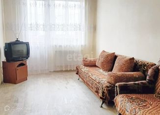 Продаю однокомнатную квартиру, 36.5 м2, Краснодар, Апрельская улица, 5, Апрельская улица