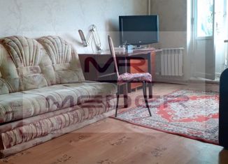1-комнатная квартира на продажу, 31.2 м2, Волжский, улица имени Генерала Карбышева, 35А