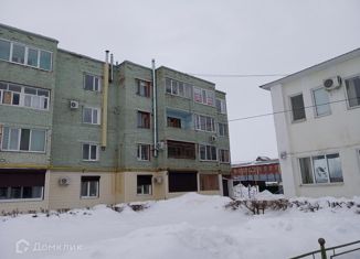 Продаю 4-ком. квартиру, 78 м2, Соль-Илецк, Советская улица, 6