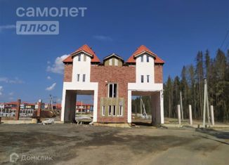 Продам участок, 4.03 сот., коттеджный посёлок Новые земли, Летняя улица