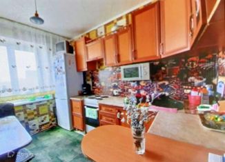 Продам 4-ком. квартиру, 78 м2, Саяногорск, микрорайон Заводской, 41