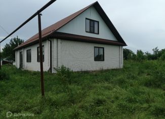 Продаю дом, 112 м2, село Маламино, Пролетарская улица, 21