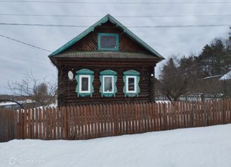 Продам дом, 51.1 м2, село Покровское, улица Строителей, 3