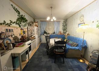 Продам 3-ком. квартиру, 79.8 м2, Санкт-Петербург, проспект Пятилеток, 8к4, проспект Пятилеток