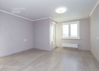 Продам квартиру студию, 26.3 м2, Уфа, улица Шафиева, 3, ЖК Шервуд
