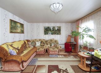 Двухкомнатная квартира на продажу, 63.5 м2, Омск, 6-й км Обводного пути, 3