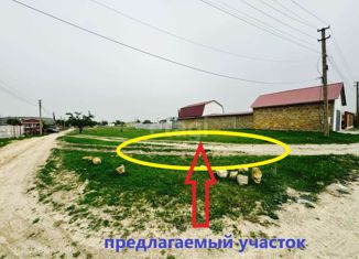 Земельный участок на продажу, 6 сот., садоводческий потребительский кооператив Родничок, Крымская улица