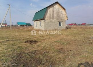 Продаю дом, 54 м2, деревня Маслова, Молодёжная улица