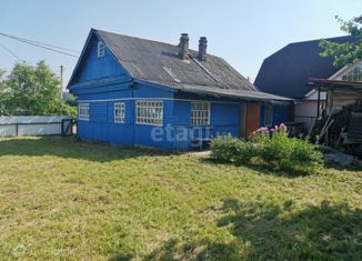 Продажа дома, 37.5 м2, село Спас-Загорье, Центральная улица