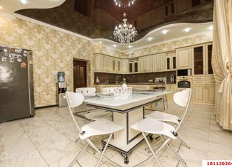 Продажа дома, 305.2 м2, Краснодар, улица Красных Партизан, 63, улица Красных Партизан