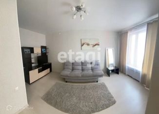 Продается квартира студия, 32.3 м2, Красноярск, улица Алексеева, 46