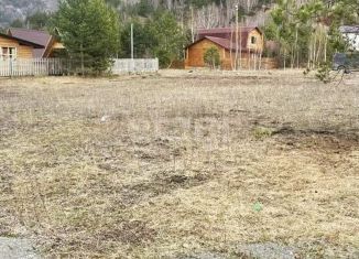 Участок на продажу, 11.9 сот., село Чемал, Советская улица