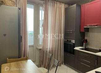 Однокомнатная квартира на продажу, 39 м2, Москва, проспект Защитников Москвы, проспект Защитников Москвы, 3к1