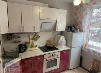 Продам 2-ком. квартиру, 50.5 м2, Тында, микрорайон Беленький, 15