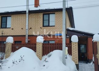 Продается дом, 162.1 м2, Нижегородская область, Васильковая улица, 90к1