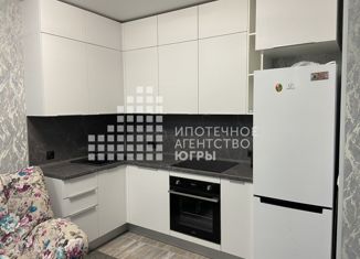 Продается 1-ком. квартира, 39.1 м2, Ханты-Мансийск, улица Строителей, 113