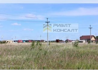 Продажа участка, 10 сот., деревня Зелёное Поле, Майская улица, 16