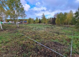 Продажа участка, 16.2 сот., деревня Романцево