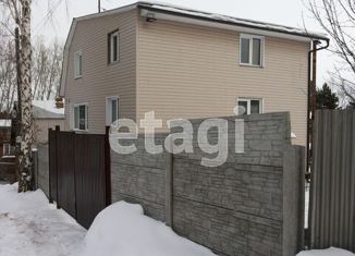 Продажа дома, 215 м2, садоводческое некоммерческое товарищество Ветеран-3, улица Дружбы Соседей