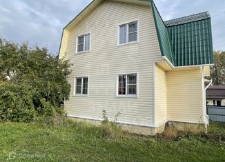 Продам дом, 95 м2, посёлок Арбузово