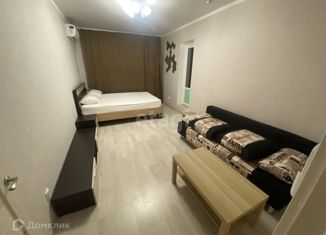 Продается 1-комнатная квартира, 48 м2, Ростов-на-Дону, улица Скачкова, 60, ЖК Акварель