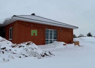 Дом на продажу, 60 м2, деревня Лудорвай, Садовая улица