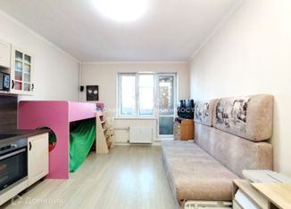 Квартира на продажу студия, 26 м2, село Остафьево, Остафьевское шоссе, 12к2