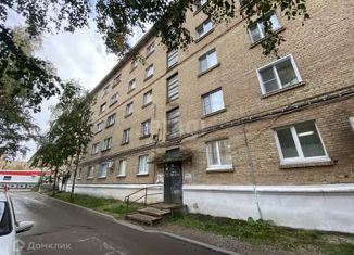 1-ком. квартира на продажу, 18 м2, Ухта, проспект Космонавтов, 5/2