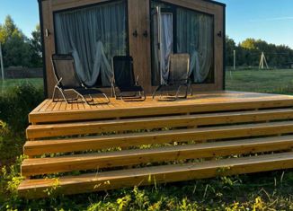 Продажа дома, 55 м2, село Острецово