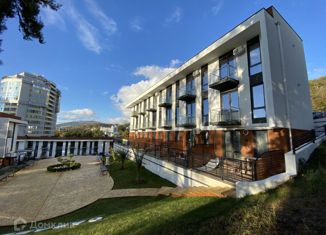 Продам 1-ком. квартиру, 24 м2, Сочи, улица Ленина, 298В, ЖК Касабланка