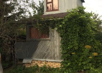 Продажа дома, 20 м2, садоводческое некоммерческое товарищество Бурково, садоводческое некоммерческое товарищество Бурково, 204