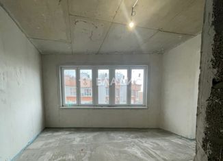 Продается 1-комнатная квартира, 46.6 м2, село Мысхако, улица имени Сергея Борзенко, 2