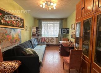 Продам двухкомнатную квартиру, 43 м2, Иркутск, улица Халтурина, 26, Правобережный округ