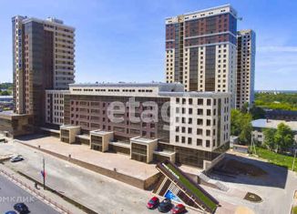 Продается 2-комнатная квартира, 68 м2, Ярославль, Силикатное шоссе, 17А, ЖК Ярославль Сити