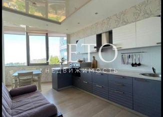 Продаю 3-комнатную квартиру, 72 м2, Сочи, улица Ленина, 298Б, ЖК Морская Симфония